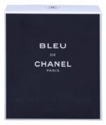 Bleu De Chanel Eau De Toilette Travel Spray & Two Refills – 3x20ml/0.7oz