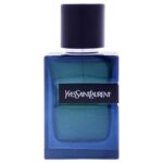 Y LElixir Concentre by Yves Saint Laurent for Men – 2 oz Parfum Spray |