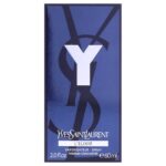 Y LElixir Concentre by Yves Saint Laurent for Men – 2 oz Parfum Spray |