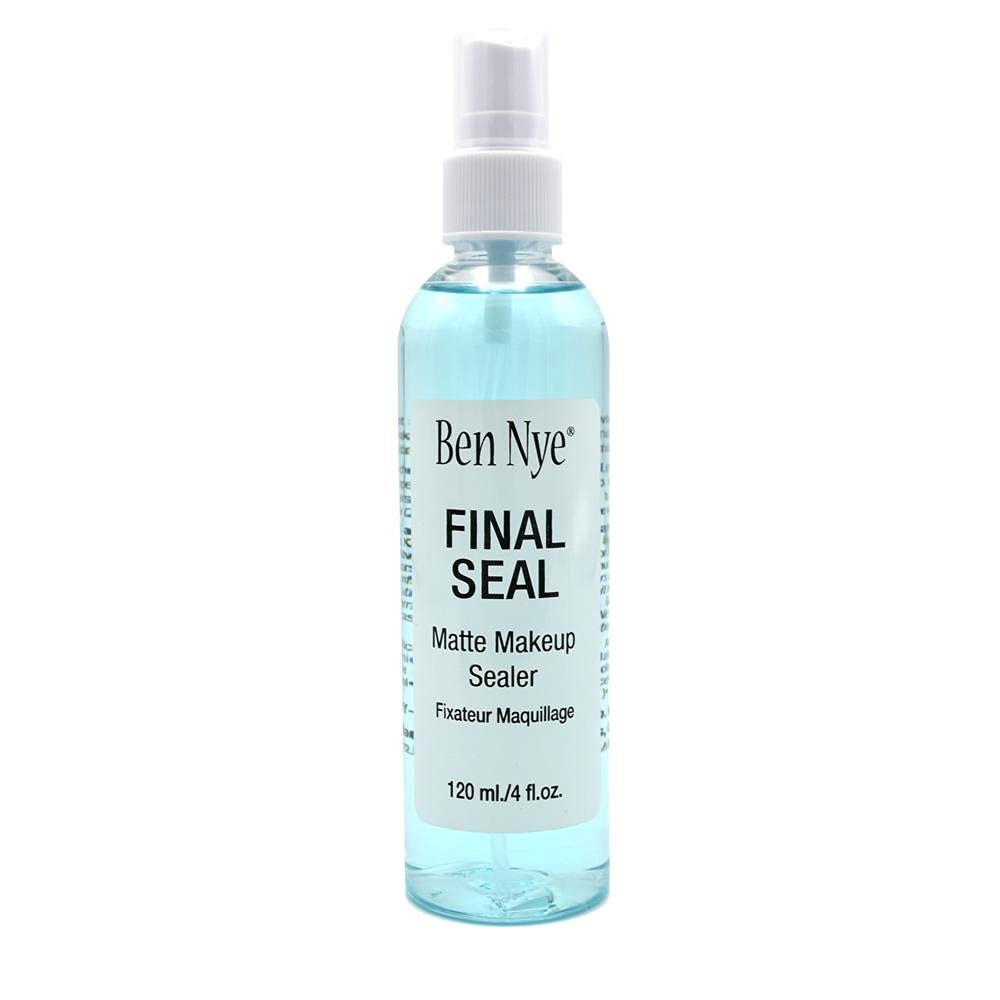 Ben Nye Final Seal Setting Spray Ben Nye Final Seal Setting Spray