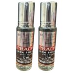 Smell like Luna Rossa Pour Homme Roll On Oil 12ml (Pack of 2)