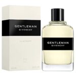 GIVENCHY GENTLEMAN EAU DE TOILETTE 100ML VAPORIZADOR