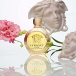Eros Pour Femme Eau de Toilette, 1.7 oz