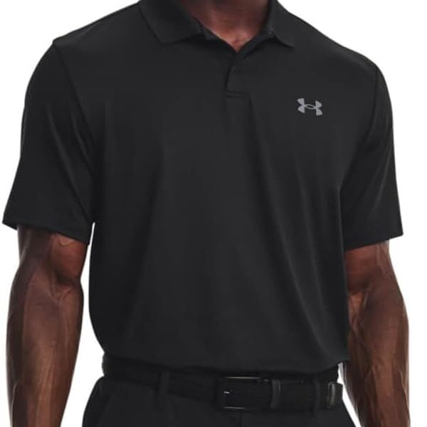 Under Armour Men's Matchplay Polo