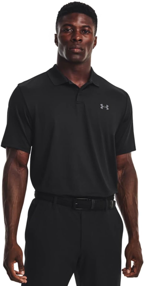 Under Armour Men's Matchplay Polo Under Armour Men's Matchplay Polo