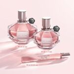 Viktor&Rolf – Flowerbomb Nectar Eau de Parfum – Women’s Perfume – Floral, Spicy & Warm – With Notes of Gunpowder & Vanilla