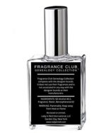 Aventuz Luxury Inspired 1.9 Oz EDP, Fresh Citrus Woody Fragrance for Men