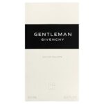 GIVENCHY GENTLEMAN EAU DE TOILETTE 100ML VAPORIZADOR