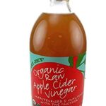 Organic Raw Apple Cider Vinegar