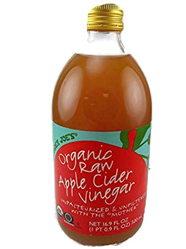 Organic Raw Apple Cider Vinegar Organic Raw Apple Cider Vinegar