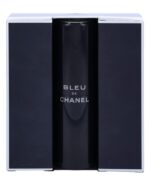 Bleu De Chanel Eau De Toilette Travel Spray & Two Refills – 3x20ml/0.7oz