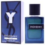 Y LElixir Concentre by Yves Saint Laurent for Men – 2 oz Parfum Spray |