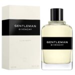 GIVENCHY GENTLEMAN EAU DE TOILETTE 100ML VAPORIZADOR