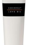 Woo More Play Coconut Love Oil | Organic Coconut Oil Personal Lubricant for Men and Women | Natural and Clean Ingredients | Doubles as Massage Oil | Relaxing Scent | 3.3 fl Oz (3.3 Fl Oz (Pack of 1))