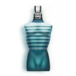 Jean Paul Gaultier Le Male Eau de Toilette - Long Lasting Amber Aromatic Cologne for Men with Fresh Mint, Lavender & Sensual Vanilla - Luxury Men's Cologne Spray.