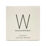 Banana Republic W by Banana Republic Beauty Gift 4.2 oz Eau De Parfum Spray for Women