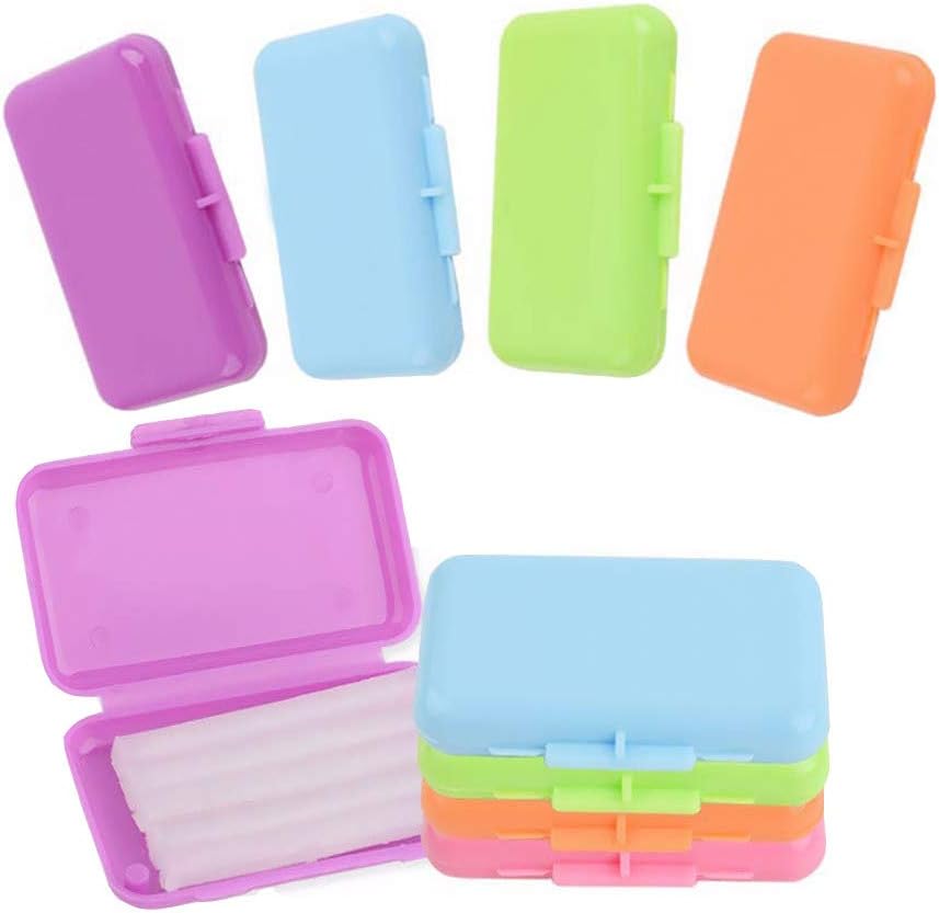 Dental Care Orthodontic Wax for Braces Wearer (10 Color 10 Scents) Dental Care Orthodontic Wax for Braces Wearer (10 Color 10 Scents)
