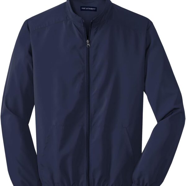 Port Authority Essential Jacket