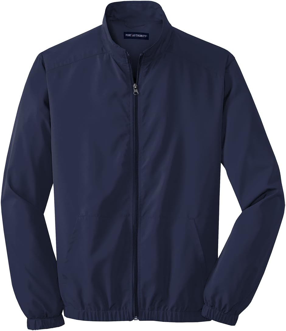 Port Authority Essential Jacket Port Authority Essential Jacket
