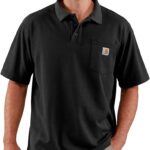 Carhartt Men's Loose Polo