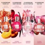 Viktor&Rolf – Flowerbomb Nectar Eau de Parfum – Women’s Perfume – Floral, Spicy & Warm – With Notes of Gunpowder & Vanilla
