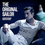 Jean Paul Gaultier Le Male Eau de Toilette – Long Lasting Amber Aromatic Cologne for Men with Fresh Mint, Lavender & Sensual Vanilla – Luxury Men’s Cologne Spray.