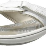 Clarks Women's Breeze Sea Flip-Flop