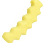 Barkbox Crinkle Fry Dog Toy for Large Dogs, Super Tough Nylon Construction for Aggressive Chewers and Designed for Durable Playtime | Super Tough Nylon Construction for Aggressive Chewers and Designed for Durable Playtime