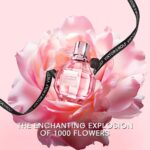Viktor&Rolf Flowerbomb Eau de Parfum – Warm Floral Perfume for Women | Fragrance with Peony, Rose & Freesia – Long Lasting Scent – Iconic Womens Perfect for Everyday Wear