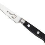 Mercer Culinary M23540 Renaissance, 3.5-Inch Forged Paring Knife