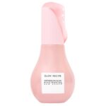 Glow Recipe Watermelon Niacinamide Dew Drops, Korean Niacinamide Serum Drops, Hydrating Face Serum + Primer & Liquid Highlighter, Hyaluronic Acid, Dewy Glow (40ml)