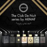 Armaf Club De Nuit Intense for Men Eau de Parfum Spray, 6.8 Ounce / 200 ml