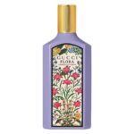 Gucci Flora Gorgeous Magnolia by Gucci for Women 3.3 oz Eau de Parfum Refillable Spray