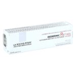 La Roche-Posay Redermic R Retinol Face Cream, Anti Aging, 1oz | Pure retinol face moisturizer that helps reduce wrinkles, fine lines, and age spots. Suitable for daily anti-aging care.