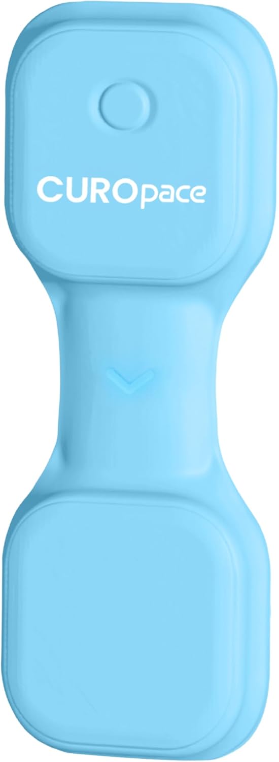 CUROPACE Wearable Wellness Patch Ultra-Thin Chest Sensor for Continuous Heart Rate, Respiratory Rate & Skin Temperature Tracking with Smartphone App.Ultra-Thin Comfortable Health & Activity Sensor. CUROPACE Wearable Wellness Patch Ultra-Thin Chest Sensor for Continuous Heart Rate, Respiratory Rate & Skin Temperature Tracking with Smartphone App.Ultra-Thin Comfortable Health & Activity Sensor.