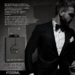 Armaf Club De Nuit Intense for Men Eau de Parfum Spray, 6.8 Ounce / 200 ml