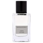 Banana Republic Linen Vetiver Unisex EDP Spray 2.5 oz
