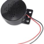 PEMENOL Voice Playback Module with 3W Speaker, 635V DC Input, USB Audio Upload, 3 Playback Modes, 4MB Memory, Adjustable Volume, Sound Board for DIY Projects and Equipment Store Factory