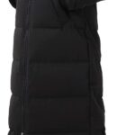Fitouch Women's Waukee Long Down Coat Parka Jacket | 750+ Fill Power | Full-Length