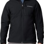 Columbia Big & Tall Ascender II Hooded Softshell Jacket