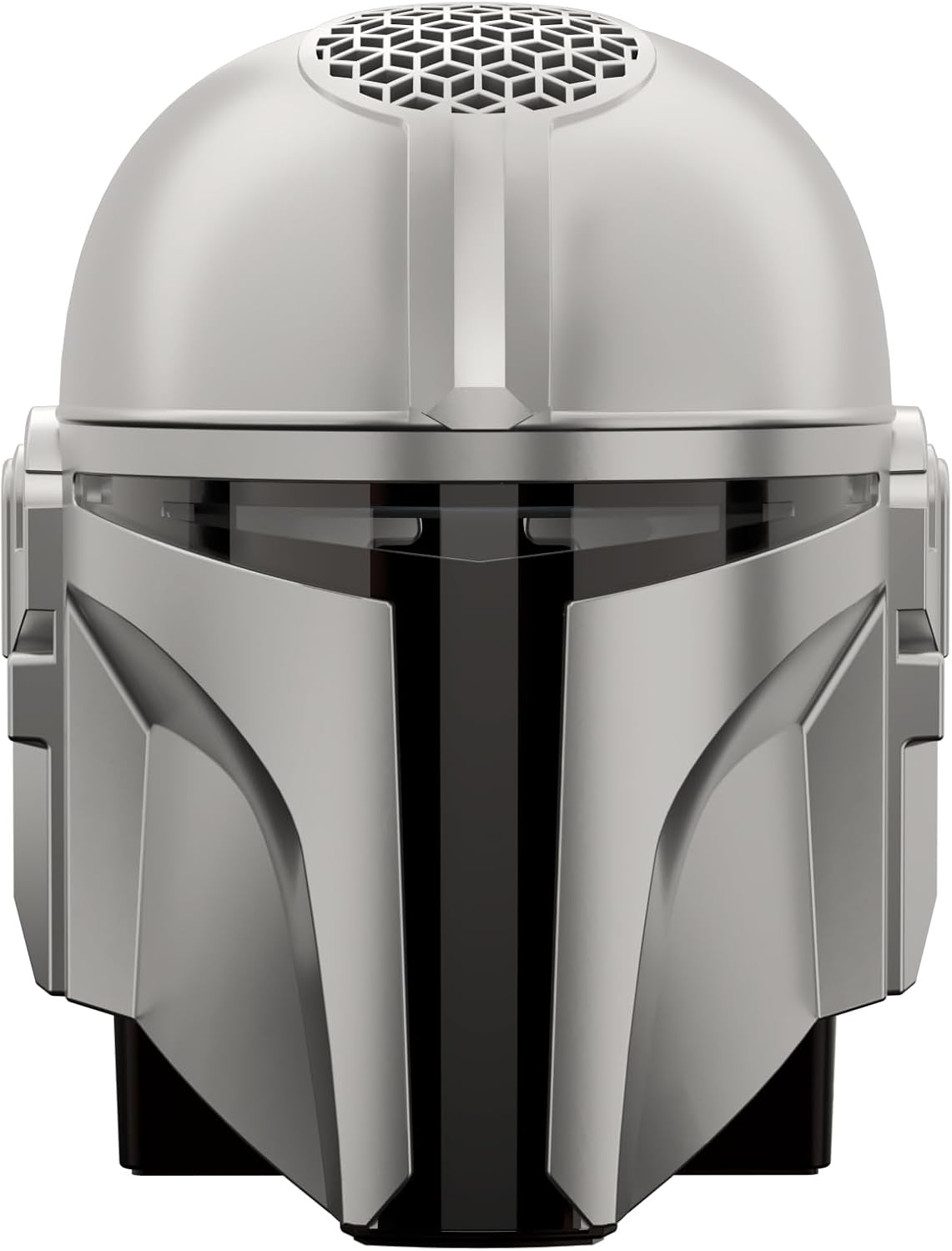 All-New Limited Edition, Star Wars The Mandalorian Helmet Stand for Amazon Echo Dot (4th & 5th Generation) All-New Limited Edition, Star Wars The Mandalorian Helmet Stand for Amazon Echo Dot (4th & 5th Generation)