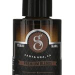 Suavecito Premium Blends Beard Oil - Leave-In Beard Conditioner For Softening Hair, Hydrating Skin, Eliminating Beard Dandruff, Healthy Beard Growth - 1 oz