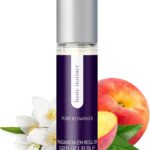 Pure Romance - Basic Instinct Pheromone Roll On Perfume (0.35 fl oz) - Perfumes for Women or Men - Personal Scent - Long-Lasting - Travel Size - Wellness & Self Care