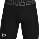 Under Armour Men's Armour Heatgear Compression Shorts