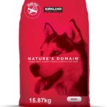 Kirklans Signature Nature'S Domain Turkey Dog Food, 35 Lb