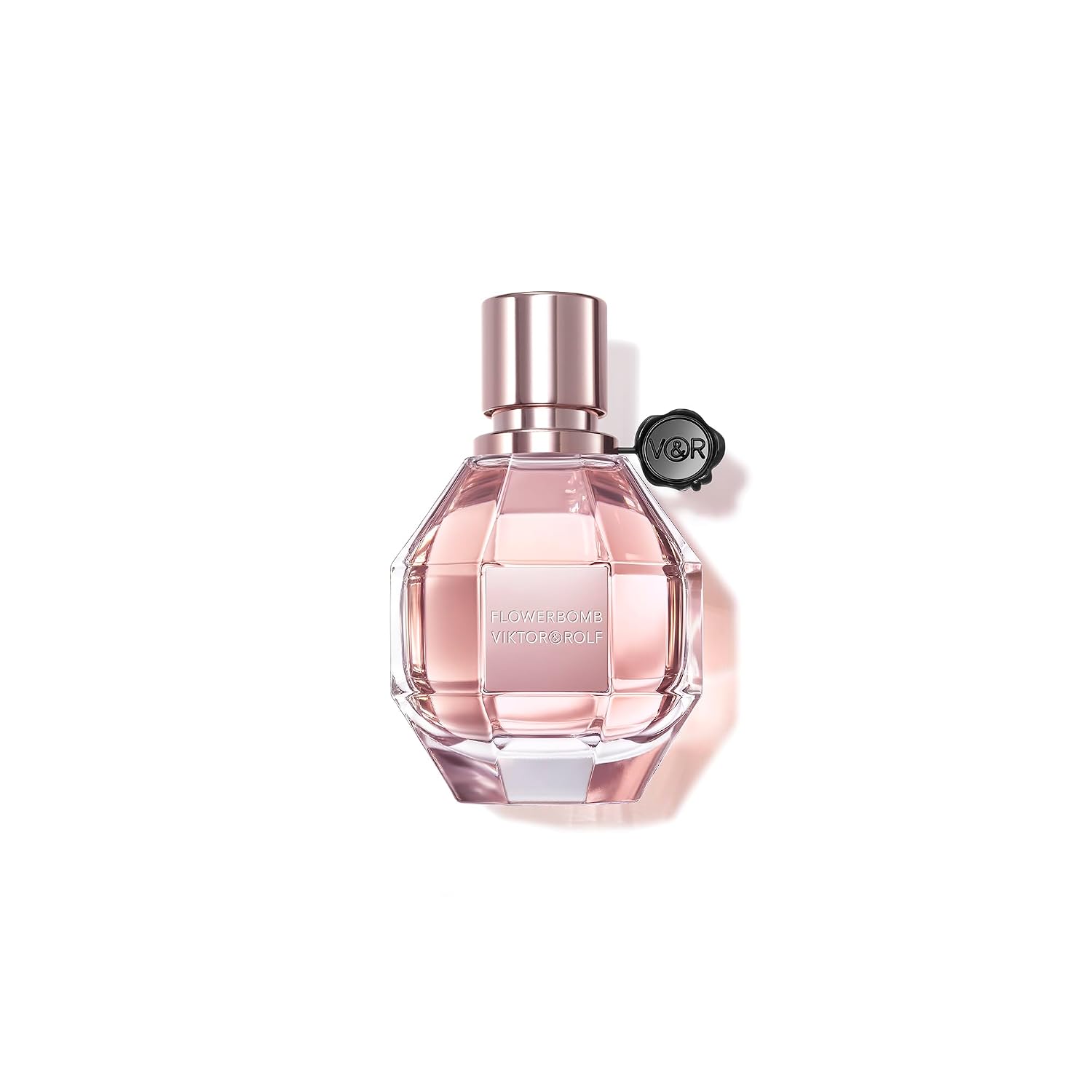 Viktor&Rolf Flowerbomb Eau de Parfum - Warm Floral Perfume for Women | Fragrance with Peony, Rose & Freesia - Long Lasting Scent - Iconic Womens Perfect for Everyday Wear Viktor&Rolf Flowerbomb Eau de Parfum - Warm Floral Perfume for Women | Fragrance with Peony, Rose & Freesia - Long Lasting Scent - Iconic Womens Perfect for Everyday Wear