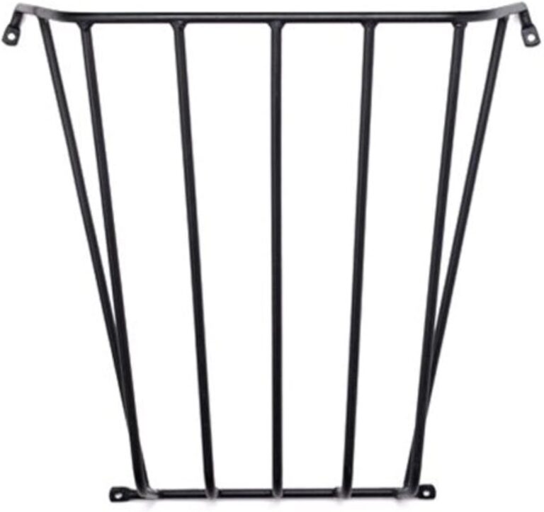 SCENIC ROAD Wall Hay Rack, 25" x 36" x 12"