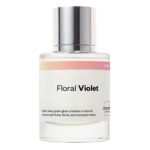 Dossier - Floral Violet - Eau de Parfum - Inspired by Daisy - Long-Lasting Fragrance - Feminine - 1.7 fl oz (50ml)