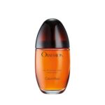 Calvin Klein Obsession Eau de Parfum  Ambery Women's Perfume  With Notes of Mandarin, Bergamot, Jasmine & Patchouli  Long Lasting Fragrance