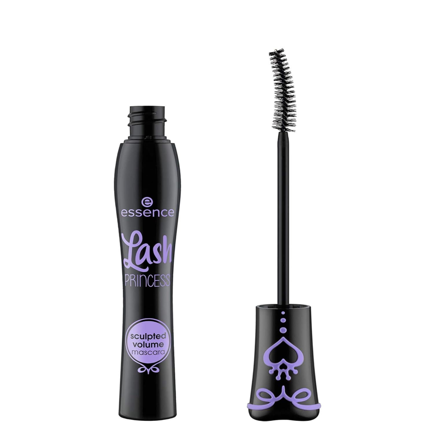 essence | Lash Princess Sculpted Volume Mascara | Defining & Volumizing | Vegan & Cruelty Free | Free From Parabens essence | Lash Princess Sculpted Volume Mascara | Defining & Volumizing | Vegan & Cruelty Free | Free From Parabens
